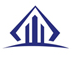 南海阿科洛旅馆 Logo